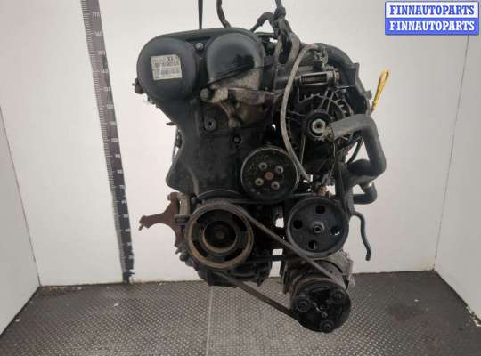 Двигатель (ДВС) FO2165115 на Ford Focus 2 2008-2011