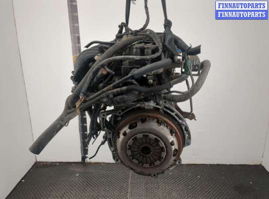 купить Двигатель (ДВС) на Ford Focus 2 2008-2011