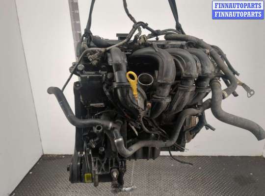 купить Двигатель (ДВС) на Ford Focus 2 2008-2011