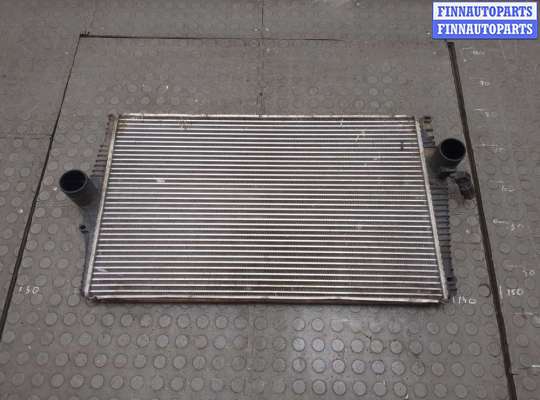 купить Радиатор интеркулера на Volvo XC90 2002-2014