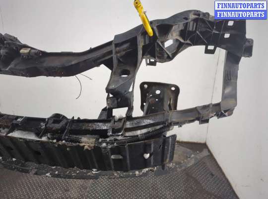 купить Балка под радиатор на Ford Focus 2 2008-2011