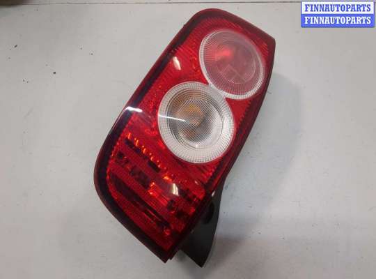 купить Фонарь (задний) на Nissan Micra K12E 2002-2010