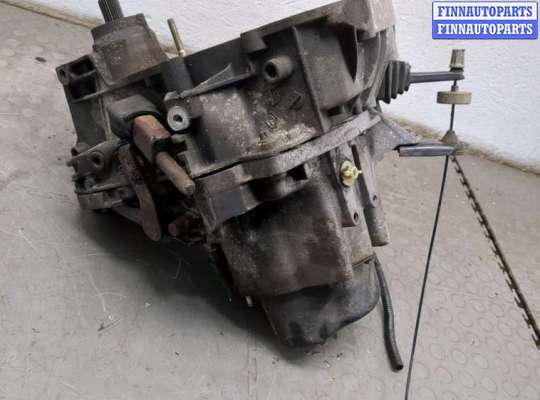 купить КПП 5-ст.мех. (МКПП) на Renault Megane 1996-2002