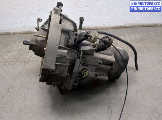 купить КПП 5-ст.мех. (МКПП) на Renault Megane 1996-2002