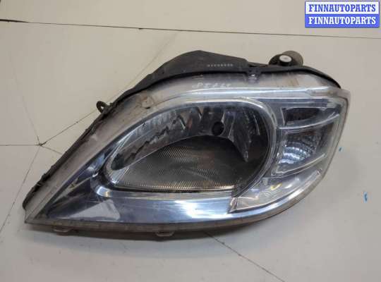Купить Фара (передняя) на Dacia Logan 2004-2012 Фара (передняя) RN1568656 на Dacia Logan 2004-2012