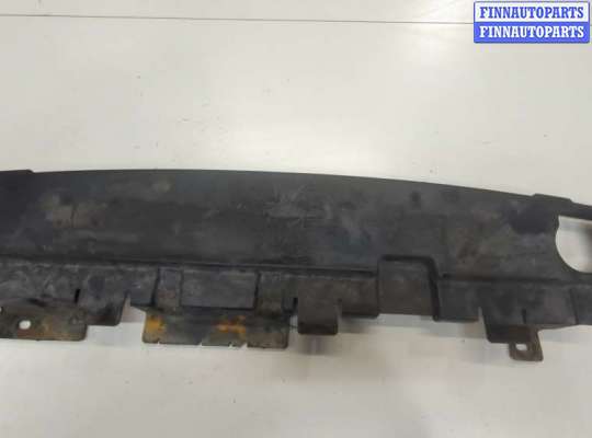 купить Пластик кузовной на Nissan Qashqai 2006-2013