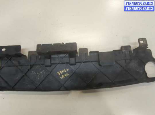 Пластик кузовной NS901245 на Nissan Qashqai 2006-2013