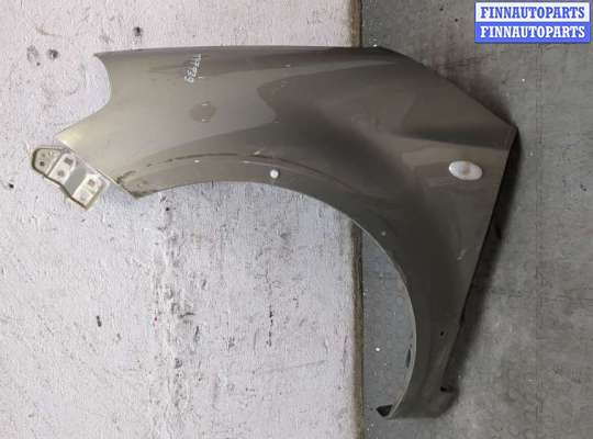 купить Крыло на Fiat Sedici 2006-2012