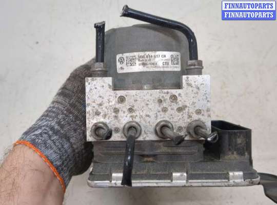 купить Блок АБС, насос (ABS, ESP, ASR) на Volkswagen Atlas 2017-2025