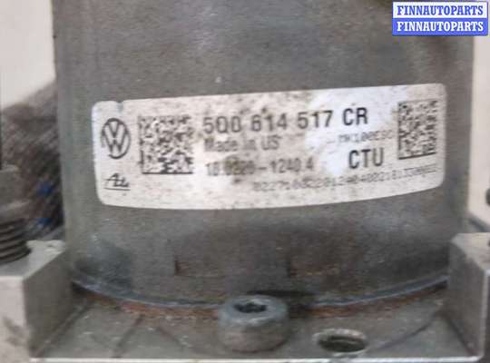 купить Блок АБС, насос (ABS, ESP, ASR) на Volkswagen Atlas 2017-2025