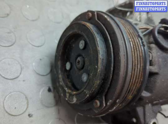 купить Компрессор кондиционера на Opel Astra H 2004-2010