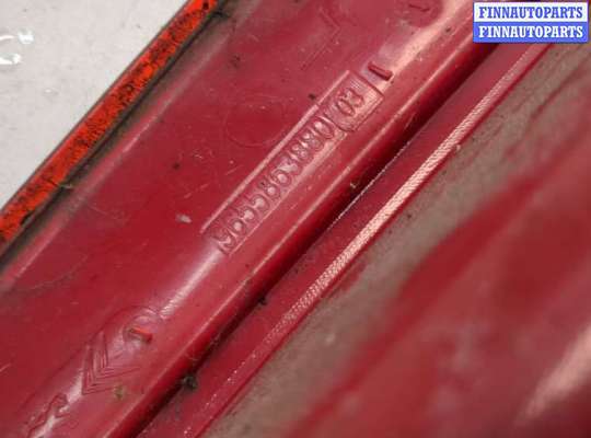 купить Фонарь (задний) на Citroen C4 2004-2010