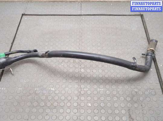 Горловина заливная топливная BM3458682 на BMW X5 F15 2013-2018