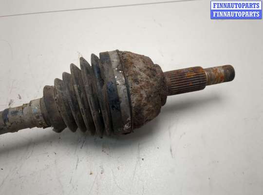 купить Полуось (приводной вал, шрус) на Nissan Murano 2008-2015