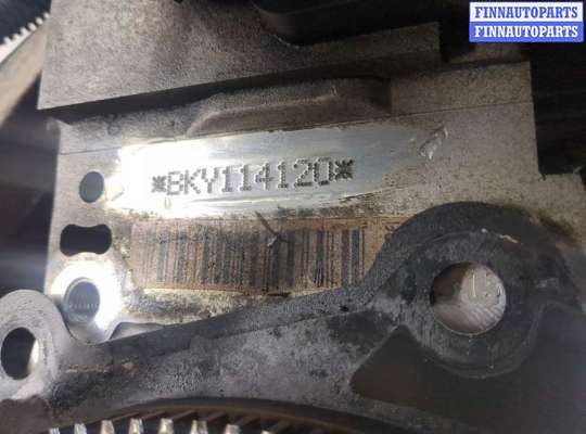 купить Катушка зажигания на Skoda Fabia 1999-2007