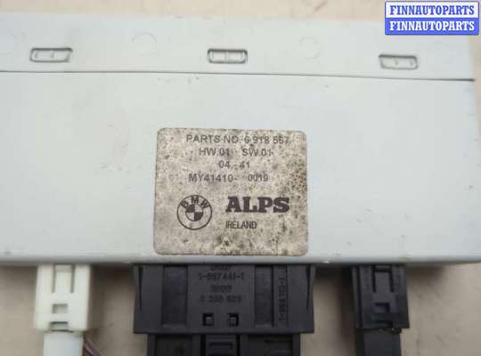 купить Блок управления обогревом сидений на BMW 7 E65 2001-2008