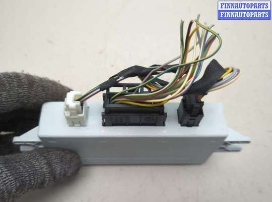 купить Блок управления обогревом сидений на BMW 7 E65 2001-2008