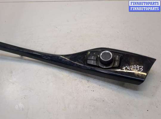 Джойстик мультимедиа BM3360706 на BMW 1 F20, F21 2011-2019