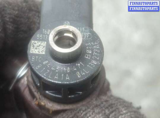 купить Форсунка топливная на Audi A5 (8T) 2007-2016