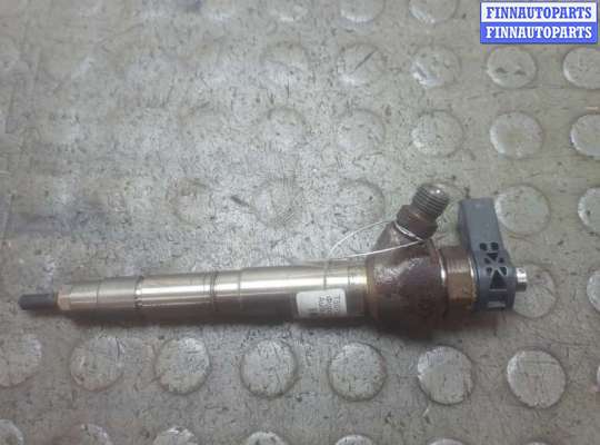 Форсунка топливная AU1721555 на Audi A5 (8T) 2007-2016