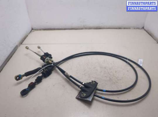 купить Трос кулисы КПП на Ford Fusion 2002-2012