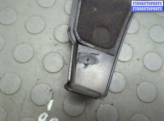 купить Накладка декоративная на ДВС на Mercedes GL X166 2012-2016