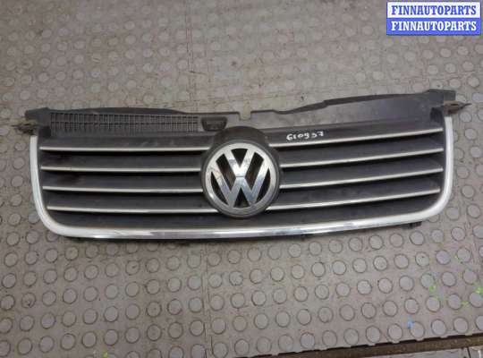 купить Решетка радиатора на Volkswagen Passat 5 2000-2005
