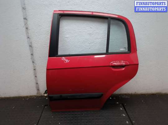 Купить Стекло форточки двери на Hyundai Getz 2002-2011 Стекло форточки двери HN612068 на Hyundai Getz 2002-2011