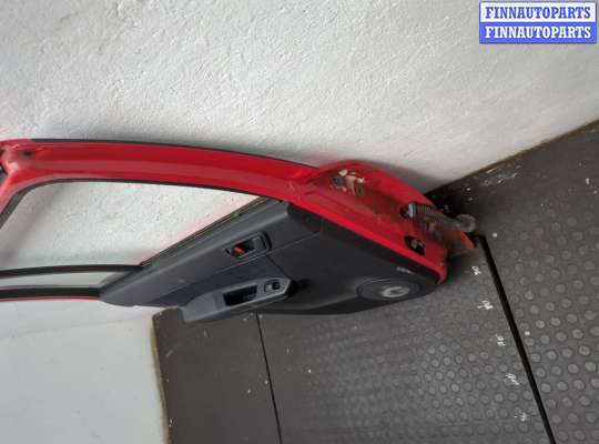 купить Стекло форточки двери на Hyundai Getz 2002-2011