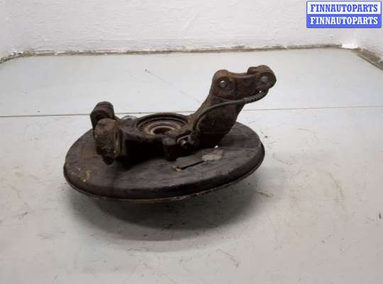 ХАБ ступичный на Opel Meriva B