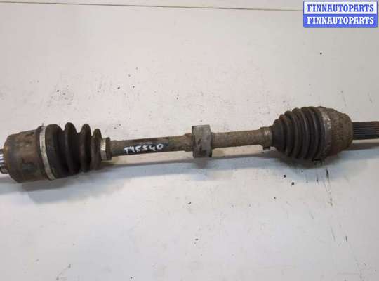 купить Полуось (приводной вал, шрус) на Mazda 2 2007-2014