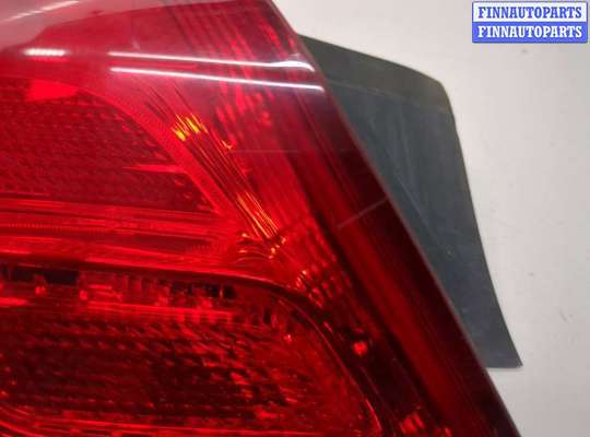 купить Фонарь (задний) на Opel Astra J 2010-2017