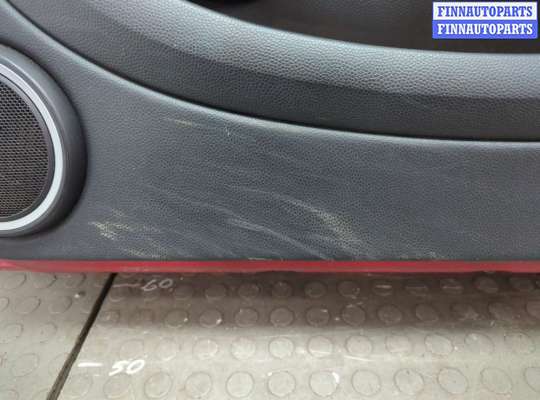 купить Замок двери на Mini Cooper (R56/R57) 2006-2013