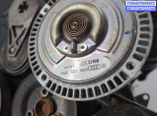 купить Генератор на Volkswagen Passat 5 1996-2001