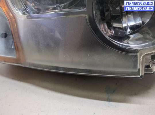 купить Фара (передняя) на Land Rover Discovery 3 2004-2009