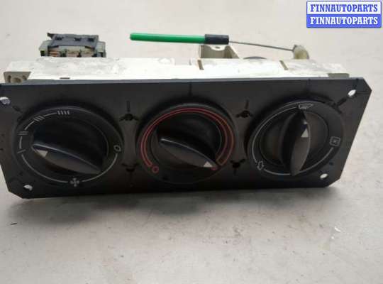 Переключатель отопителя (печки) AU1695196 на Audi A4 (B5) 1994-2000