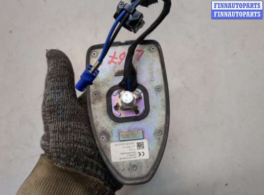 купить Антенна на Ford Explorer 2019-2025