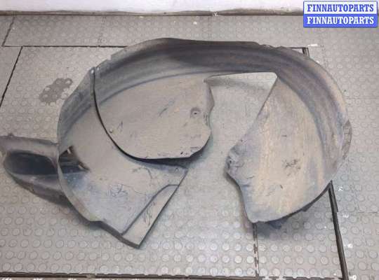 Защита арок (подкрылок) VG2354911 на Volkswagen Passat 6 2005-2010