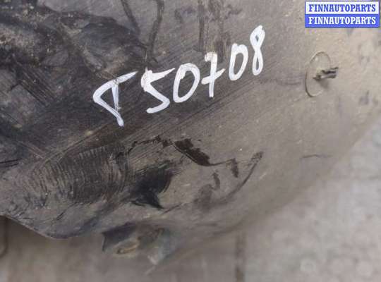 купить Защита арок (подкрылок) на Volkswagen Passat 6 2005-2010