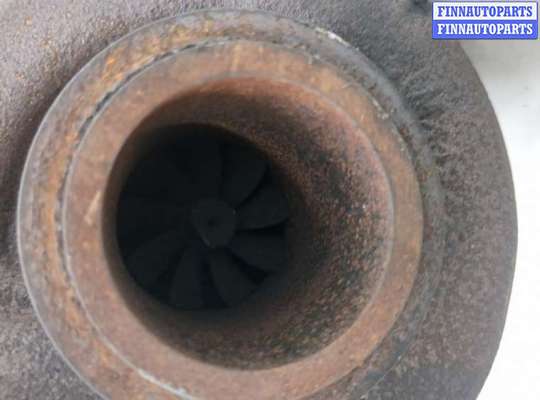 купить Турбина на Opel Antara 2006-2015