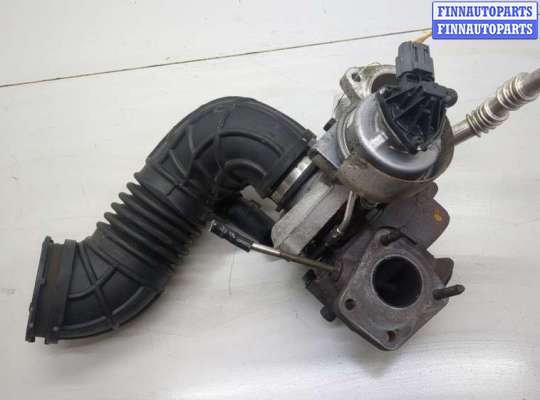 купить Турбина на Opel Antara 2006-2015