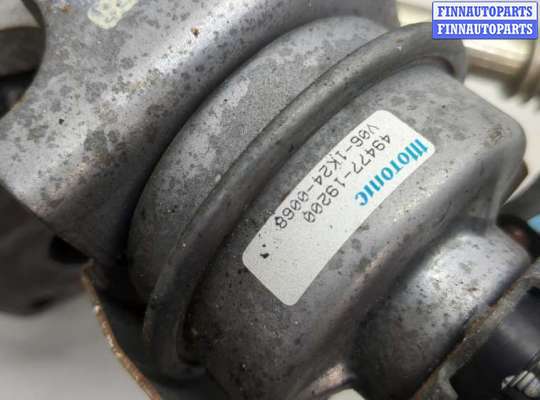 купить Турбина на Opel Antara 2006-2015