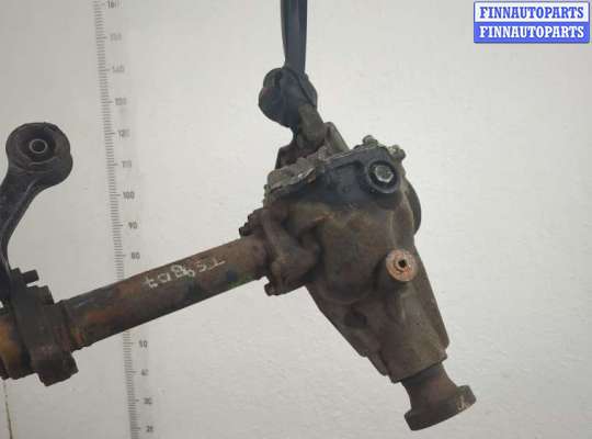 Редуктор моста KA586260 на KIA Sorento BL 2002-2011