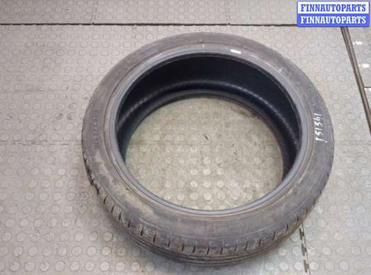 купить Пара шин на Volkswagen Scirocco 2008-