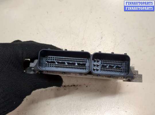 купить Блок управления двигателем на Opel Antara 2006-2015