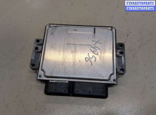 купить Блок управления двигателем на Opel Antara 2006-2015