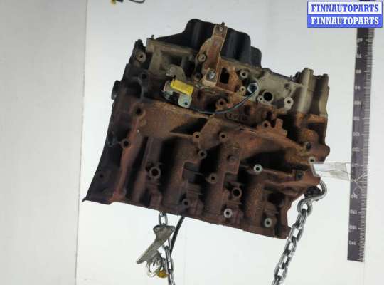 купить Блок цилиндров (Шорт блок) на Ford Transit (Tourneo) Custom 2012-2025