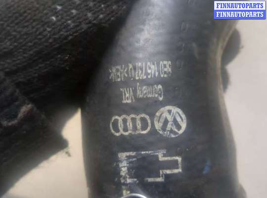 купить Патрубок интеркулера на Audi A4 (B7) 2004-2009