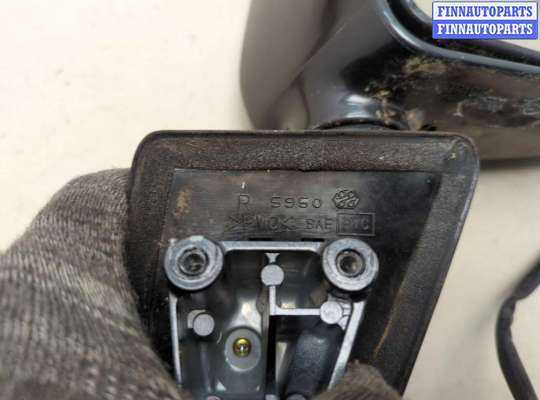 купить Зеркало боковое на Lexus RX 1998-2003