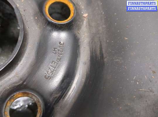 купить Колесо запасное (таблетка) на Volkswagen Golf Plus